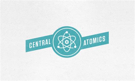 30 Awesome Atomic Logos Fuel Your Creativity Science Logo Logo