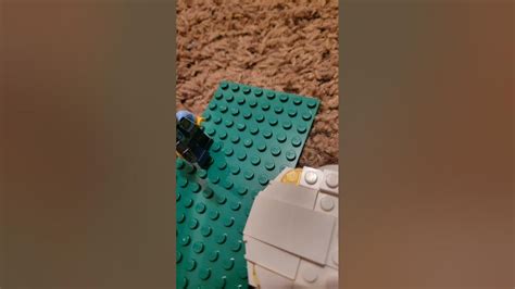 My First Lego Thing Youtube