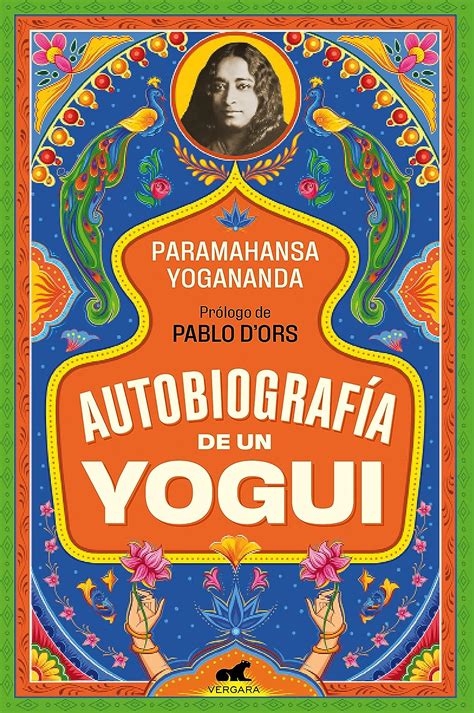 Autobiografía de un yogui Yogananda Paramahansa Barguñó Viana