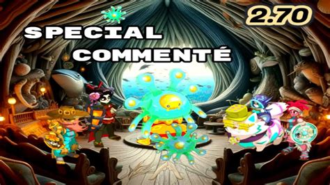 Dofus Protozorreur Special Comment Youtube