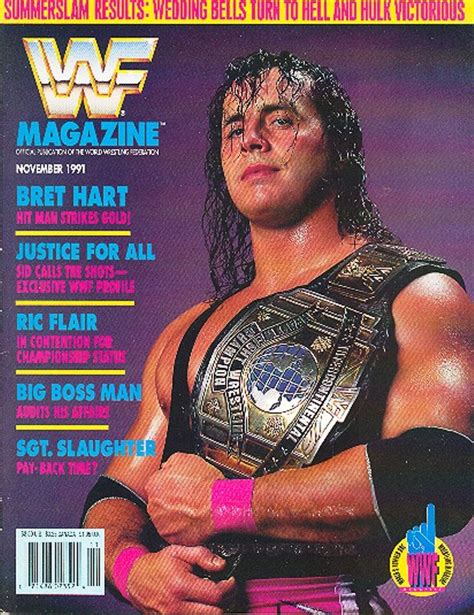 100 Best Wwf Magazines Images On Pinterest Professional Wrestling