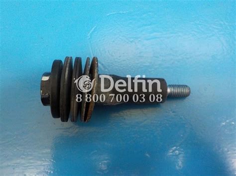 A5419900100 Болт впускного коллектора Mercedes Benz 500023778 - купить ...