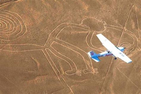 The Nazca Lines Buggy At Huacachina Oasis Full Day