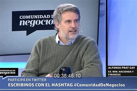 La respuesta de Alfonso Pray Gay a Cristina Kirchner si buscan quienes fugaron dólares