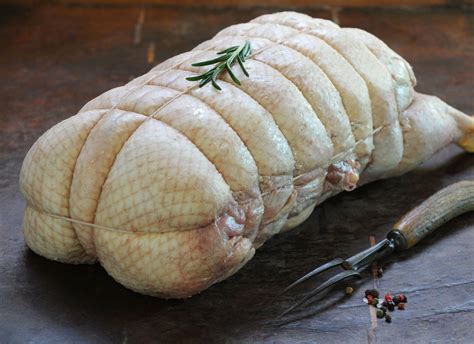 Buy Three Bird Roast online | Serves up to 20 | Wild Meat Company