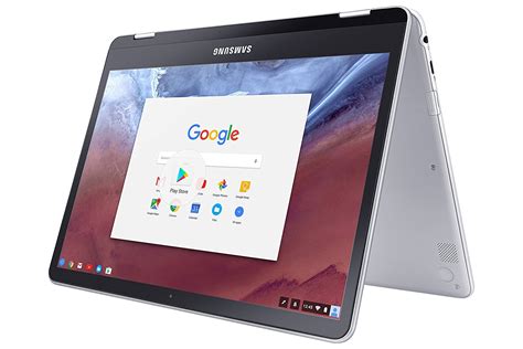 Get the versatile Samsung Chromebook Plus at its lowest price yet ...