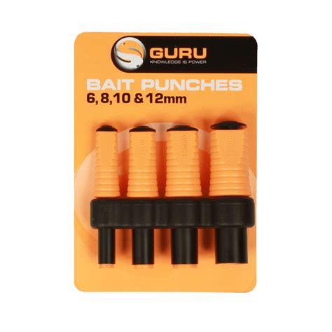 Guru Punch Set | Bodle Angling