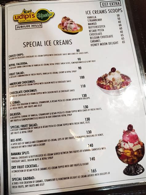 Fat pigeon jubilee hills menu updates are thrilling local foodies 28