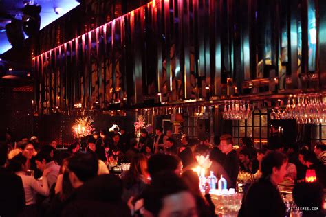 Itaewon Nightlife - Bars and Nightclubs - Seoul Guide | Mitzie Mee