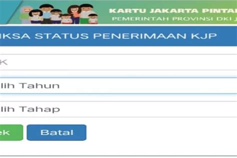 KJP Plus November 2023 Cair Pastikan Anak Anda Terdaftar Pada Program