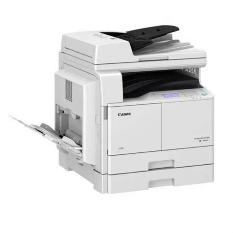 Print Speed Ppm Canon Ir N Photo Copier Machine With Dadf