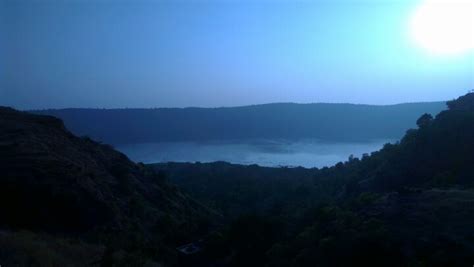 Lonar Crater and Lake Lonar, India - Location, Facts, History and all ...