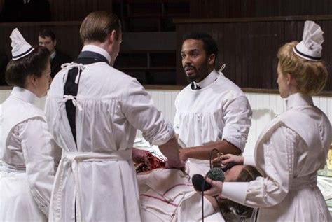 Steven Soderbergh on The Knick Season 3, Auteur Television