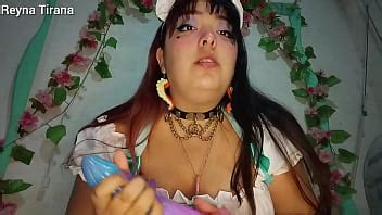 Tutorial para ser la más putita makeup y dilatación anal para putos XVIDEOS