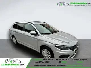 Vendu Fiat Tipo T Jet Ch Bvm Voitures D Occasion Vendre