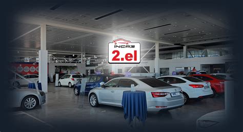 İncar Group 2. El Araçlar