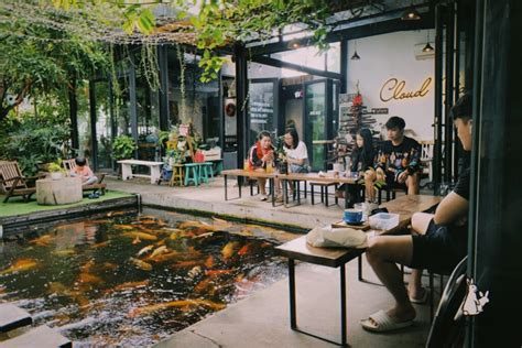 Top 10 Quán cafe đẹp ở Đà Nẵng view biển Đáng ghé thăm khi đến Đà Nẵng