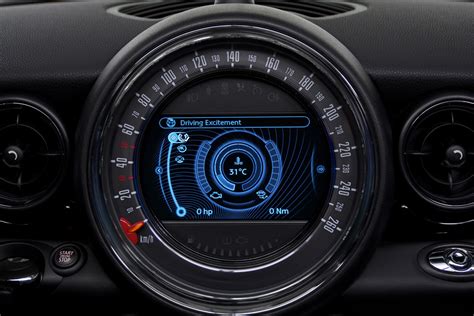 Mini Releases Driving Excitement App For Mini Connected Motoringfile