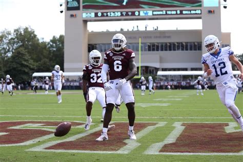 Mississippi State S Willie Gay Will Enter 2020 NFL Draft SuperTalk Mississippi