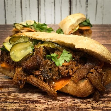 SANDWICH DE BONDIOLA Cocineros Argentinos