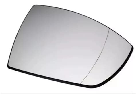 Luna Cristal Espejo Retrovisor Ecosport Titanium MercadoLibre