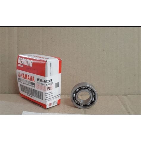 Jual Bearing Laher Noken As Byson Mio Sporty Asli Original Yamaha