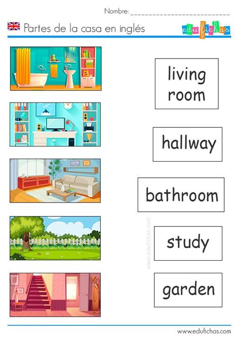 Hacer Tareas De Casa En Ingles Estudiar