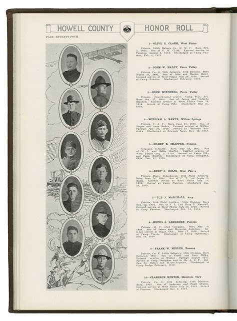 Howell County Mo Tax Records at John Halliburton blog