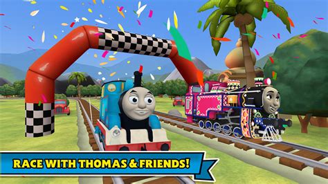 Thomas and friends game download - skillsgost