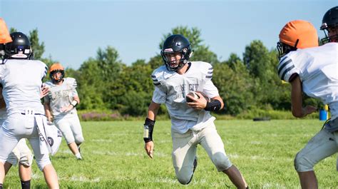 Marine City Football Reload For Another Playoff Run