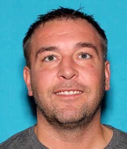 Ian Mark Hamm Sex Offender In Warren MI MIa Bcaf C A A D Cae