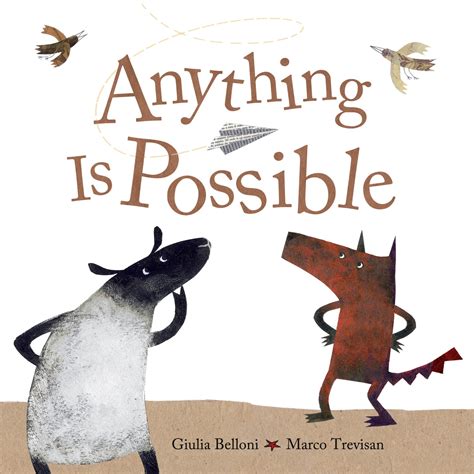 Anything Is Possible Lyrics 8