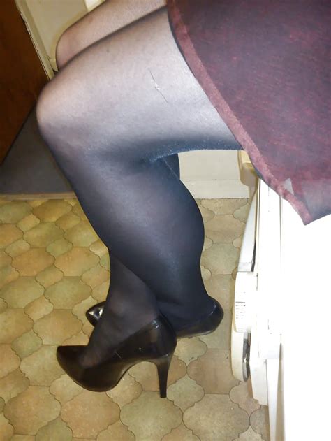 Some New Shoes Nude Pics XHamster