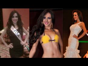 MISS UNIVERSE NUDE SCENES AZNude