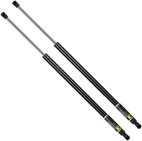 Amazon Pack Rear Liftgate Tailgate Lift Supports Struts Shocks