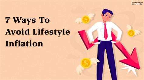 Seven Ways To Avoid Lifestyle Inflation The Financial Pandora