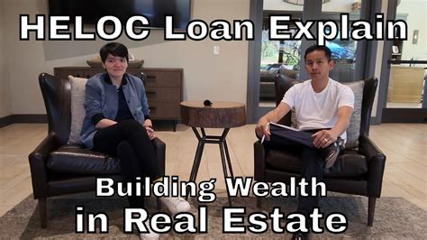 HELOC Loan Explained Building Wealth In Real Estate W Entee Bui From