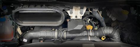 250A1000 - двигатель Fiat Ducato 2.0 JTD | Otoba.ru