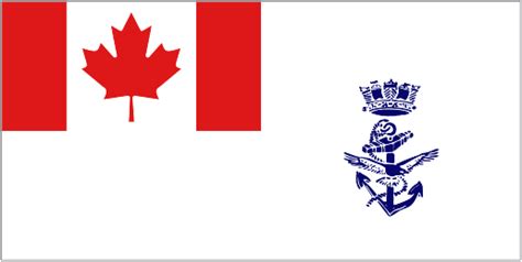 Canadian Flags (Canada) from The World Flag Database