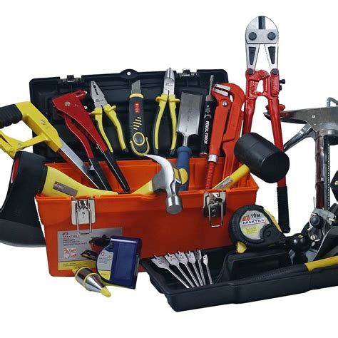 Магазин инструментов