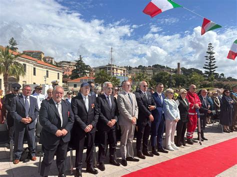 Giugno Consegna Delle Onorificenze Al Merito Della Repubblica