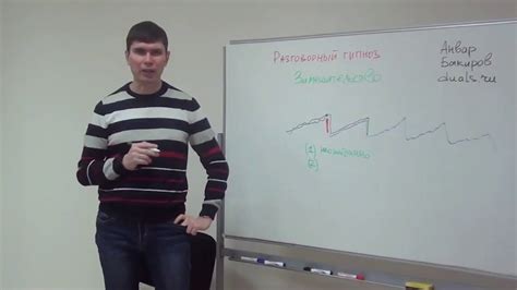 Провокация замешательства. Разрыв шаблона. Разговорный гипноз - YouTube
