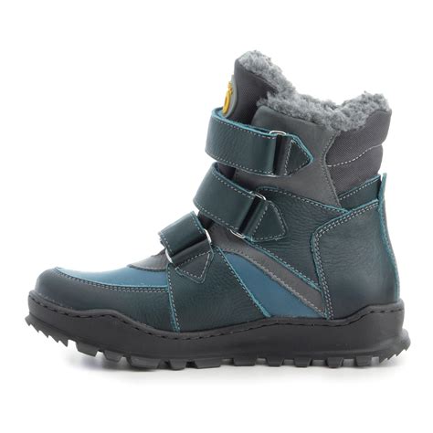 Memo Shoes. Buy Memo Davos Orthopedic Winter Boot for Boys at memo