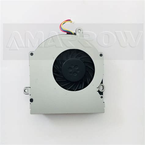 Original For Laptop Heatsink Cooling Fan Cpu Cooler L300 L305 L355