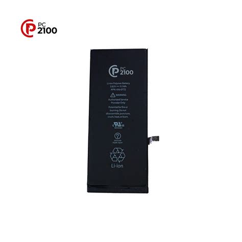 iPhone 6 Battery – Pc2100