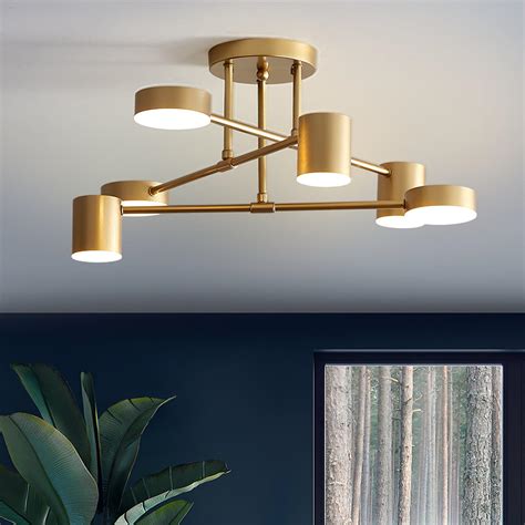 Sputnik Ceiling Light – Vakkerlight