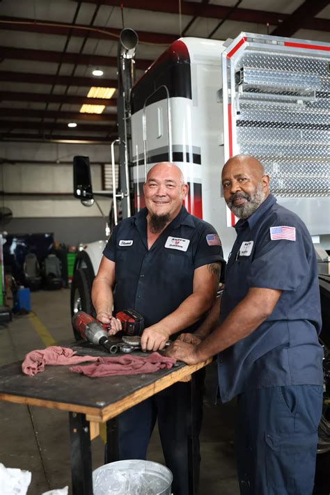 Join Guardian Fleet Services: A Top Career Choice