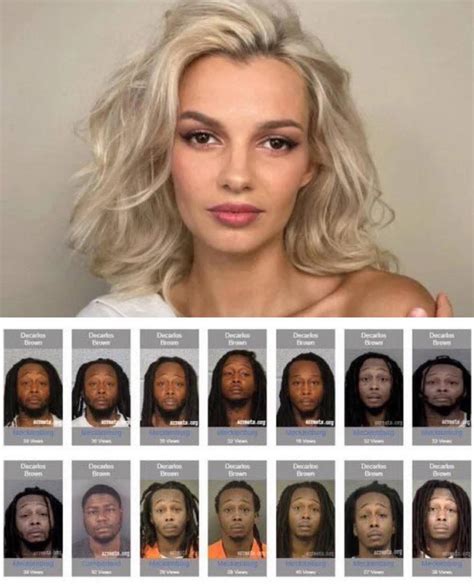 Josh - 🚨🚨What Actually Happened🚨🚨 • Victim: Iryna Zarutska, a 23-year