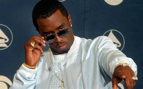 Sean P Diddy Combs Leads Forbes Highest Paid Rap Stars Stabroek News