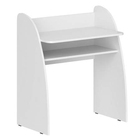 Стол компьютерный COMP CD 8046 800*460 белый - Компьютерные столы и ...